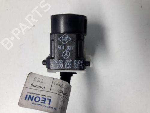 Schalter MERCEDES-BENZ C-CLASS T-Model (S203) C 220 CDI (203.206, 203.208) | BP22498836I30 