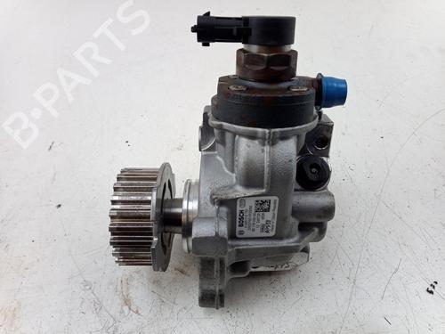 Used Injection pump PEUGEOT PARTNER Box Body/MPV (K9) 1.5 BlueHDi 100 (102 hp) 31817878