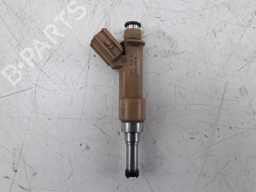 Used Injector TOYOTA RAV 4 IV (_A4_) 2.0 4WD (ZSA44_, ZSA44R) (151 hp) 22502677