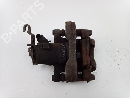 Right rear brake caliper SEAT LEON (1P1) 1.6 | BP22764675M106