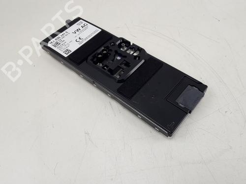 Elektronisk modul VW ID.3 (E11, E12) 1st (204 hp) 22502377