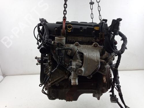 Used Engine Engine 39595190 39595190