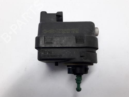 Koplamp verstelmotor RENAULT LAGUNA II (BG0/1_) 1.9 dCi (BG08, BG0G) (120 hp) 22463134