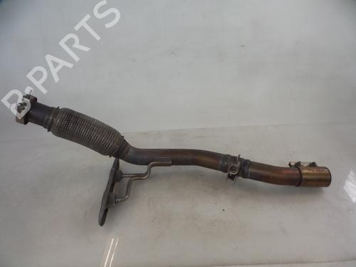 Used Pipe VW GOLF VII (5G1, BQ1, BE1, BE2) 1.6 TDI (110 hp) 22481825