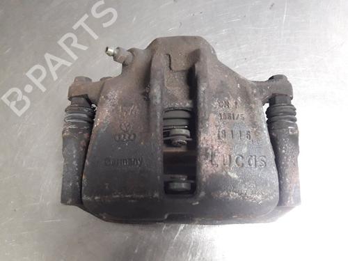Used Right front brake caliper SEAT INCA (6K9) 1.9 SDI (64 hp) 22451357