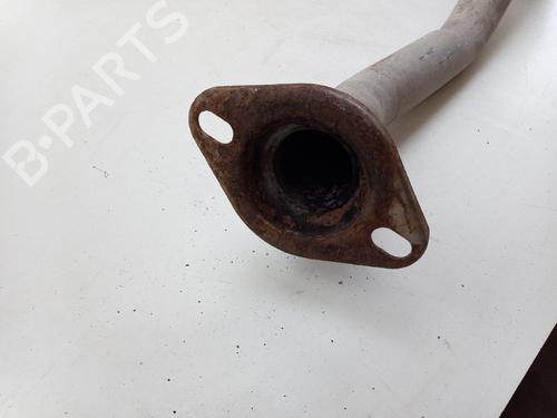 Exhaust system PEUGEOT 1007 (KM_) 1.4 | BP33245432M121 - Image 5