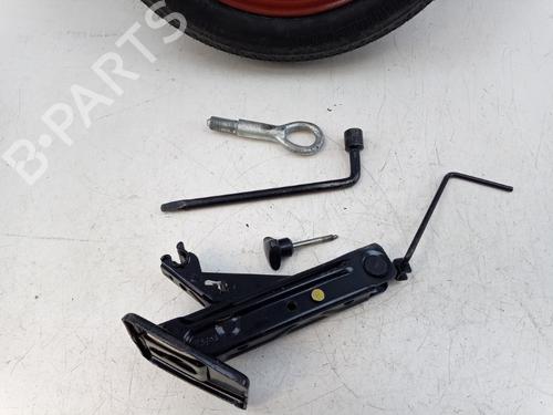 Fælk SUZUKI SWIFT III (MZ, EZ) 1.5 (RS415, ZC21S) | BP34495934C45 - Image 3