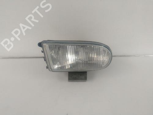 Used Left front fog light RENAULT ESPACE III (JE0_) 2.0 (JE0A) (114 hp) 22456619