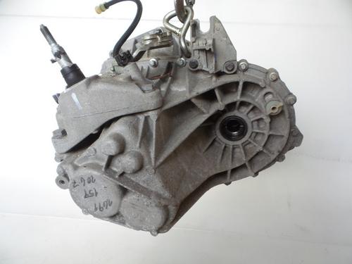 Gearbox RENAULT SCÉNIC II (JM0/1_) 1.6 16V (JM1R) | BP22509108M3
