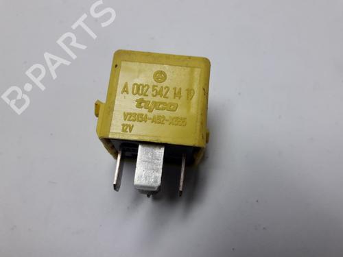 Used Electronic sensor MERCEDES-BENZ B-CLASS Sports Tourer (W245) B 170 (245.232) (116 hp) 22498651