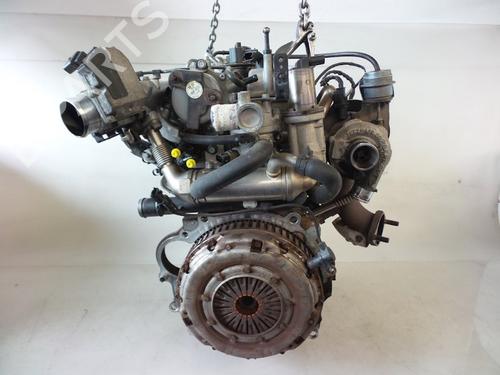Engine HYUNDAI i30 Estate (FD) 1.6 CRDi | BP22481587M1 