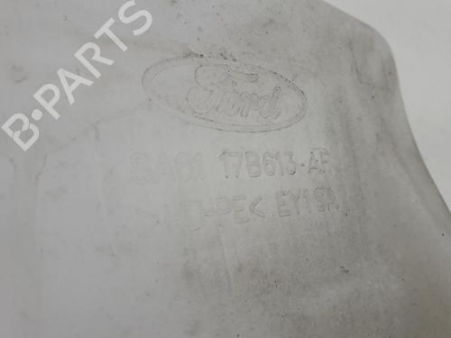 Windscreen washer tank FORD FIESTA VI (CB1, CCN) 1.6 TDCi | BP22498311C113 