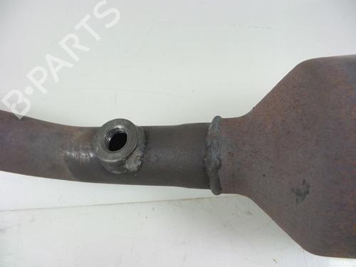 Catalyst NISSAN MICRA IV (K13K, K13KK) 1.2 DIG-S | BP22482723M10 