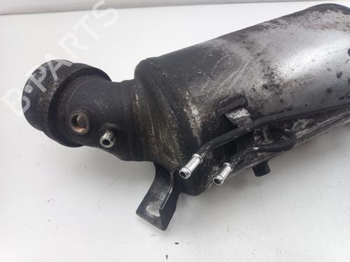 Particulate filter MERCEDES-BENZ VITO Van (W447) 114 CDI (447.601, 447.603, 447.605) | BP31049087M81 - Image 2