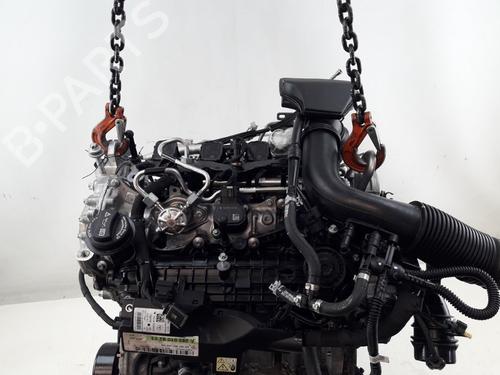 Engine MERCEDES-BENZ GLB (X247) GLB 200 (247.687) | BP24376412M1 - Image 2