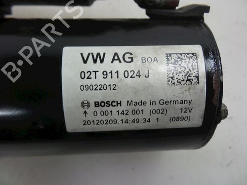 Starter AUDI A1 (8X1, 8XK) 1.2 TFSI | BP22487204M8 