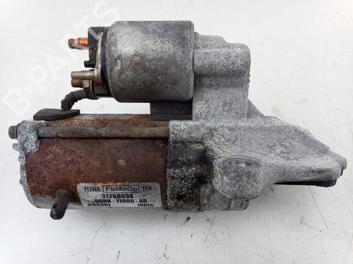 Used Starter VOLVO V70 III (135) D3 / D4 (163 hp) 22493427