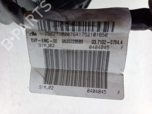 Vacuum pump OPEL CORSA F (P2JO) CORSA-e (68) | BP33129092M80  - Image 5