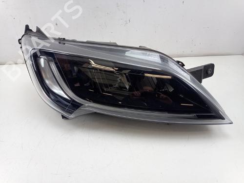 Used Right headlight FIAT DUCATO Van (250_) 160 Multijet 2,2 D (160 hp) 30623907