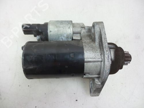 Starter SKODA OCTAVIA II Combi (1Z5) 1.4 TSI | BP22488626M8
