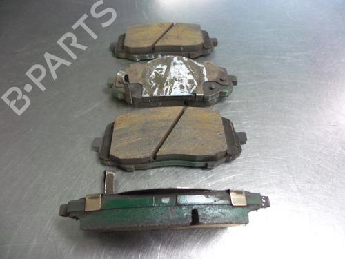 Used Other HYUNDAI i10 I (PA) 1.0 (69 hp) 22473246