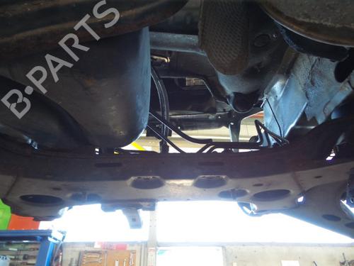 Subframe FORD TRANSIT Van (FA_ _) 2.2 TDCi | BP22485648M9