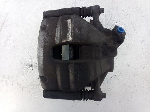 Used Right front brake caliper PEUGEOT PARTNER Box Body/MPV (K9) 1.6 BlueHDI 100 (99 hp) 25924161