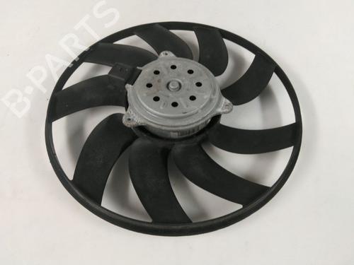 Køleventilator elektrisk AUDI A4 B8 Avant (8K5) 2.0 TDI (143 hp) 22471194