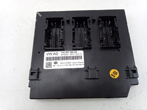 Elektronisk modul SEAT ALTEA (5P1) 1.2 TSI (105 hp) 22514139