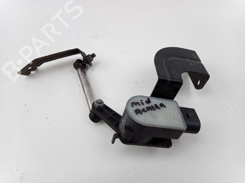 Elektronisk sensor NISSAN LEAF (ZE1) Electric (218 hp) 22496234
