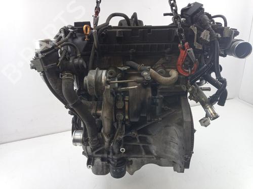 Moteur SUZUKI VITARA (LY) 1.4 T (APK414) (140 hp) 24132517
