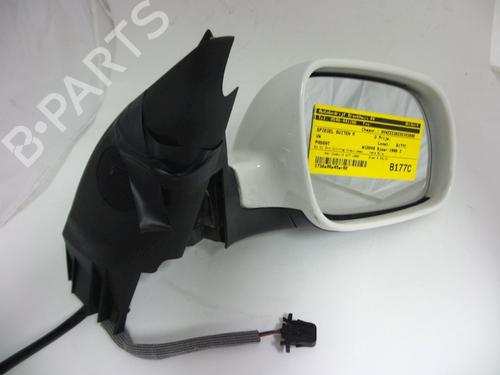 Retrovisor direito VW PASSAT B5 Variant (3B5) 1.8 (125 hp) 22465990