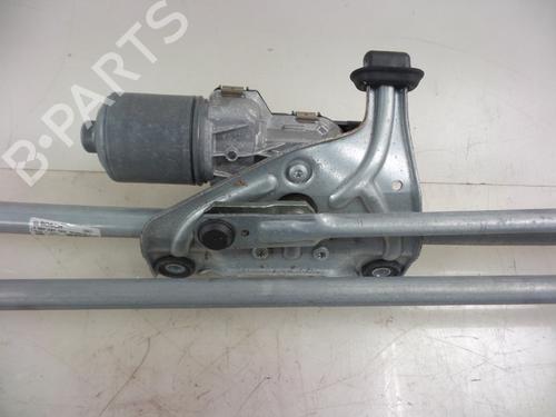 Front wipers mechanism OPEL MERIVA B MPV (S10) 1.4 (75) | BP22484122C83