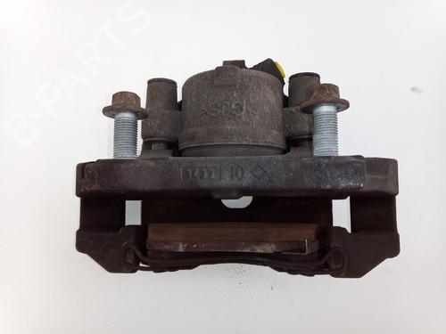 Right front brake caliper FIAT 500 (312_) 1.2 (312AXA1A) | BP27207156M104 