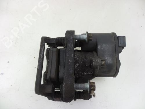 Højre bremsekaliber bag VOLVO V70 III (135) 1.6 DRIVe / D2 (114 hp) 22487556
