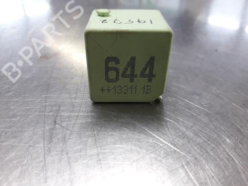 Electronic sensor VW GOLF VII (5G1, BQ1, BE1, BE2) 1.2 TSI | BP22496288M84 