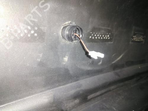 Rear bumper AUDI A4 B8 (8K2) 2.0 TDI | BP30623896C8