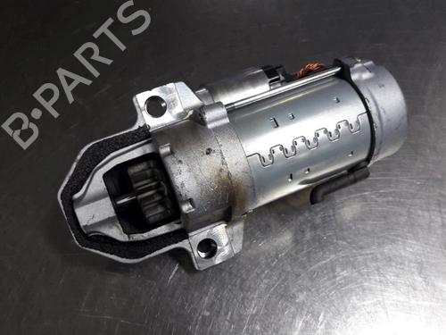 Used Starter LAND ROVER DISCOVERY SPORT (L550) 2.0 4x4 (241 hp) 22479747