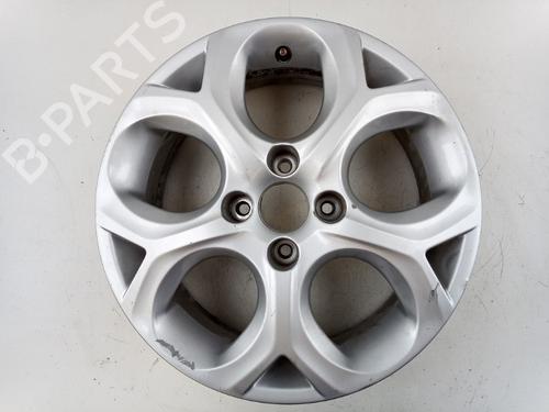 Felg CITROËN C3 II (SC_) 1.4 (73 hp) 22509565