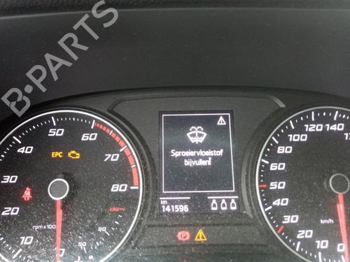 Display monitor SEAT ATECA (KH7, KHP) 1.0 TSI | BP27238701C48 
