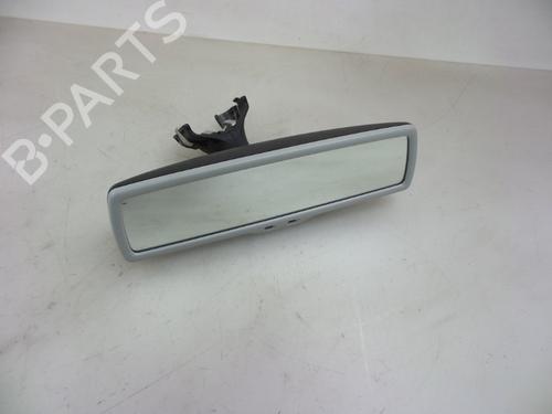 Used Rear mirror VW TOURAN (1T3) 2.0 TDI (140 hp) 22487364