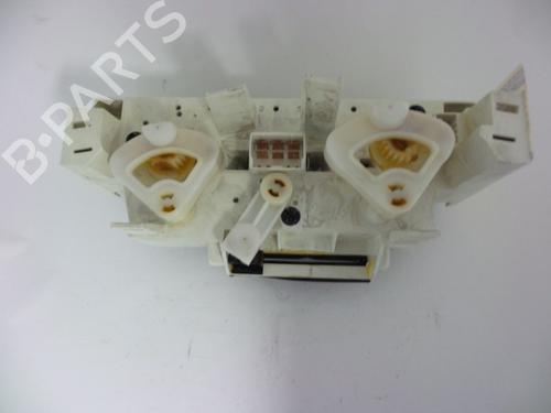 AC Styreenhet / Manøvreringsenhet OPEL AGILA (A) (H00) 1.3 CDTI (F68) | BP22457292I5 