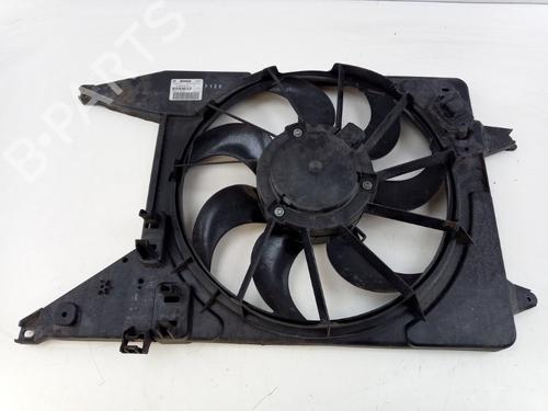 Used Radiator fan Radiator fan 28085591 28085591