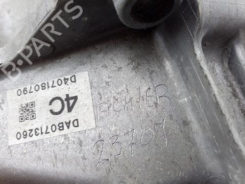 Rear differential MAZDA CX-80 (KL_) e-SKYACTIVE PHEV AWD (KL0H, KL5S3P) | BP31905392M24 