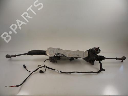 Used Steering rack VW GOLF VI (5K1) 1.4 TSI (122 hp) 22473843