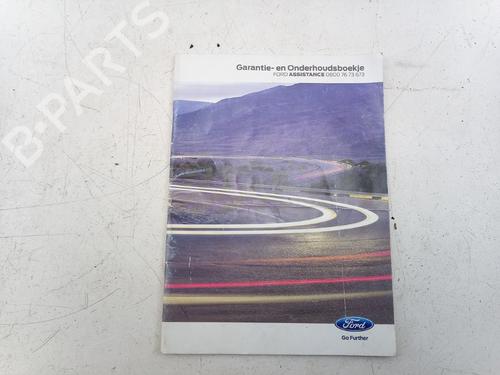 Other FORD TRANSIT CONNECT V408 Box Body/MPV 1.6 TDCi | BP31632459O1