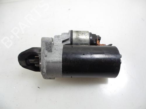 Used Starter OPEL CORSA D (S07) 1.3 CDTI (L08, L68) (95 hp) 22475669