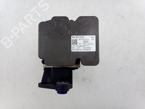 Used ABS pump AUDI Q5 (FYB, FYG) SQ5 TFSI quattro (354 hp) 26533850