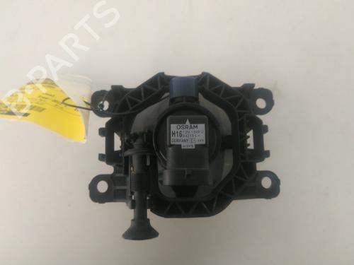 Left front fog light RENAULT CLIO IV Grandtour (KH_) 0.9 TCe 90 | BP22488176C30 