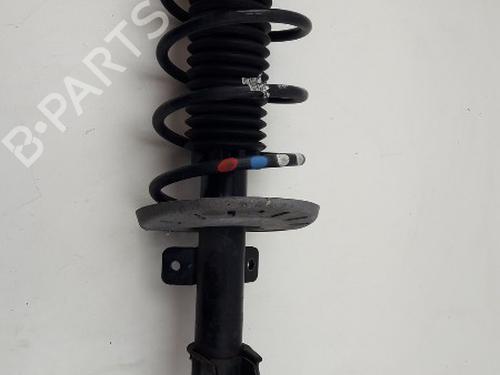 Used Right front shock absorber PEUGEOT 308 SW II (LC_, LJ_, LR_, LX_, L4_) 1.6 BlueHDi 120 (120 hp) 22511861
